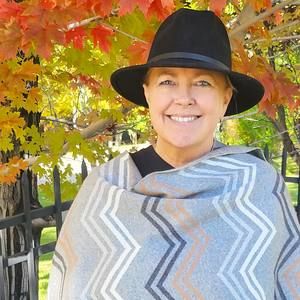 Meet your Posher, Heidi